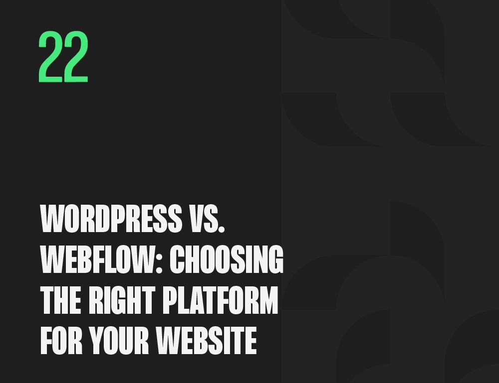 the Perfect Platform for Your website