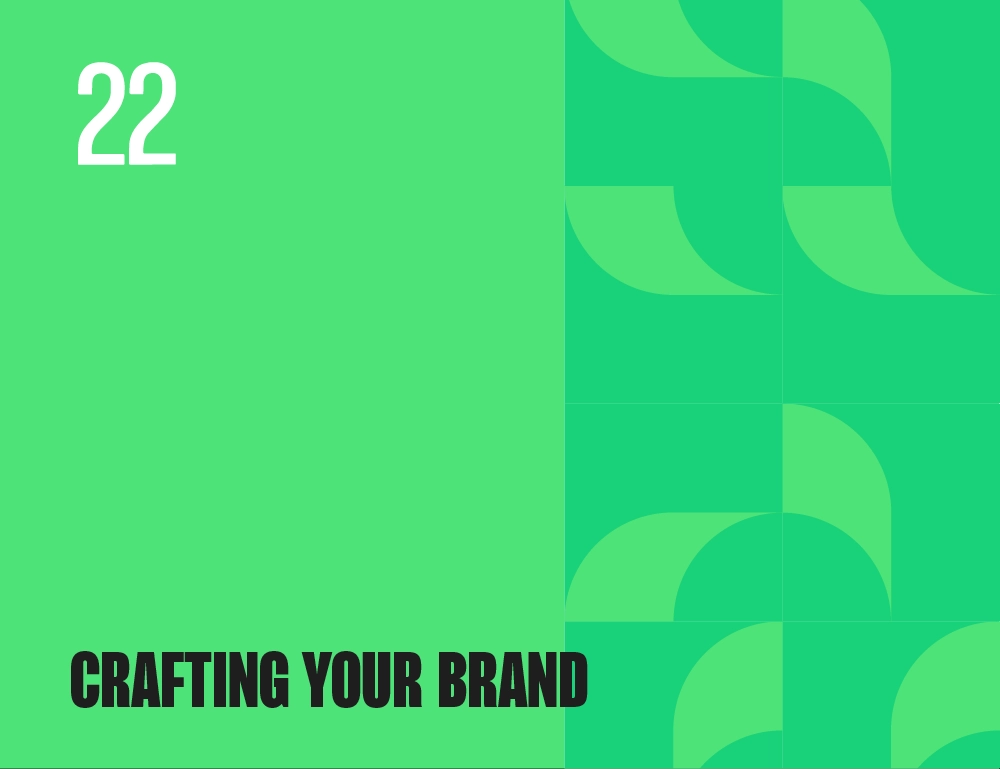 Crafting a Compelling Brand Voice