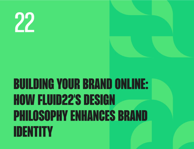 Building Your Brand Online