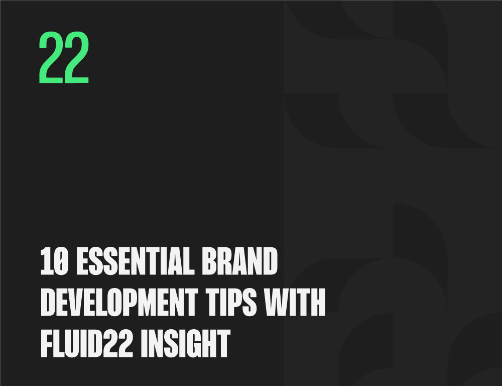 10 essential brand development tips